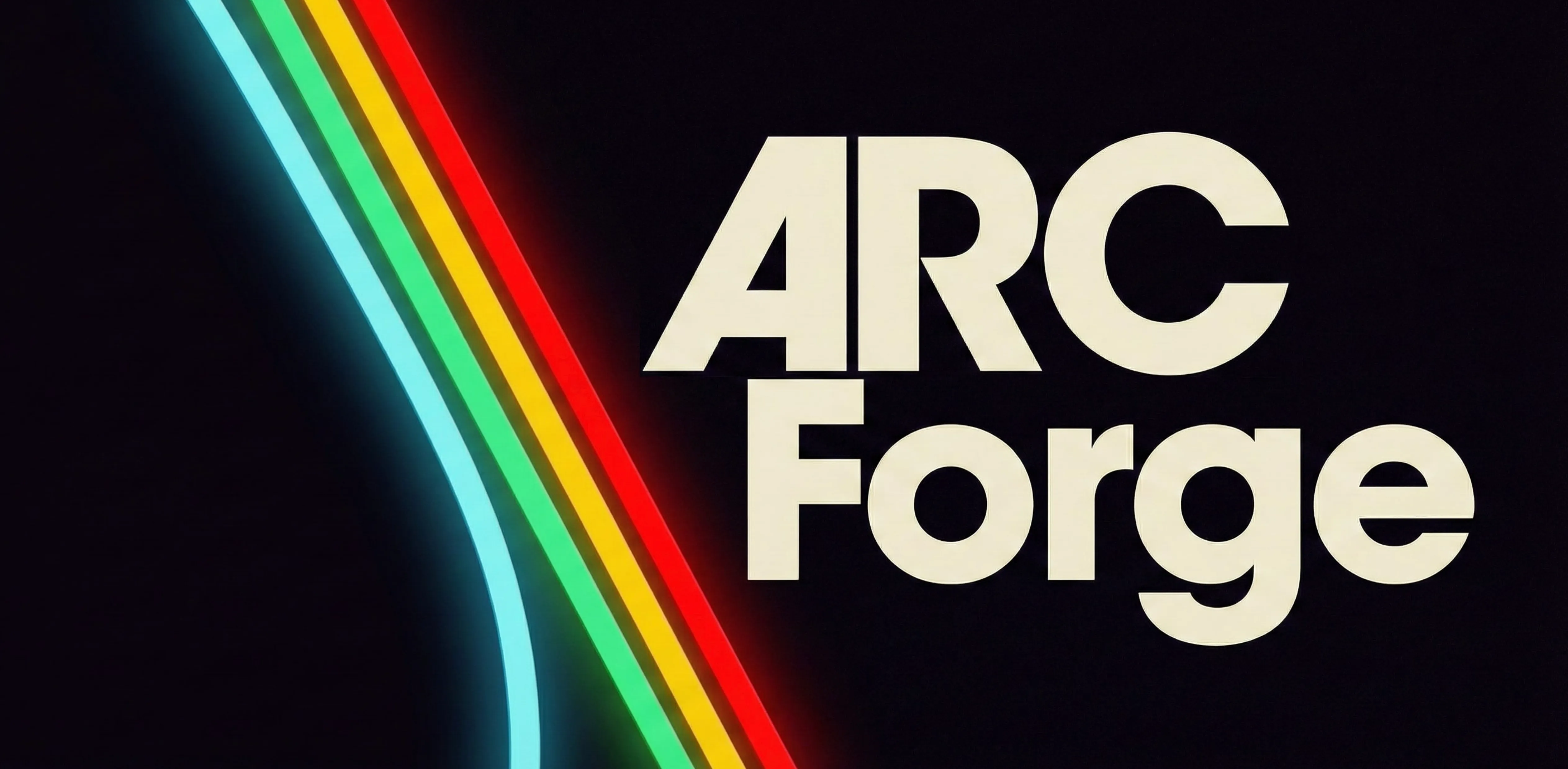 ARC Forge